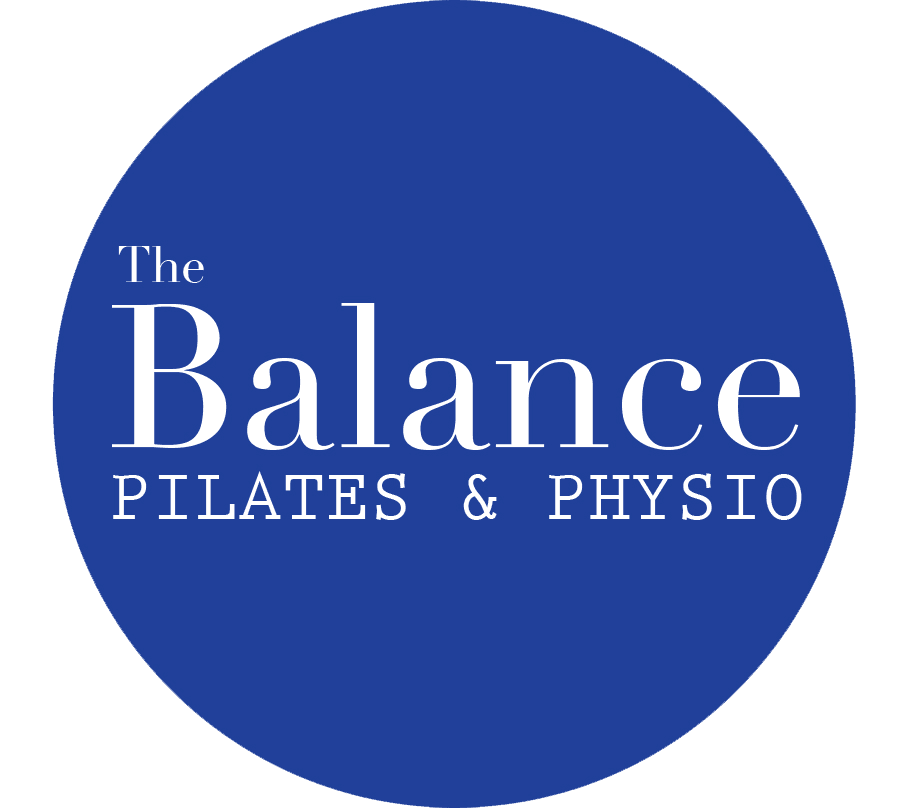 The Balance Pilates & Physio
