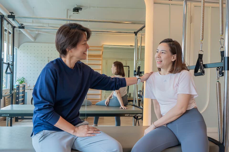 Elite Pilates Studio