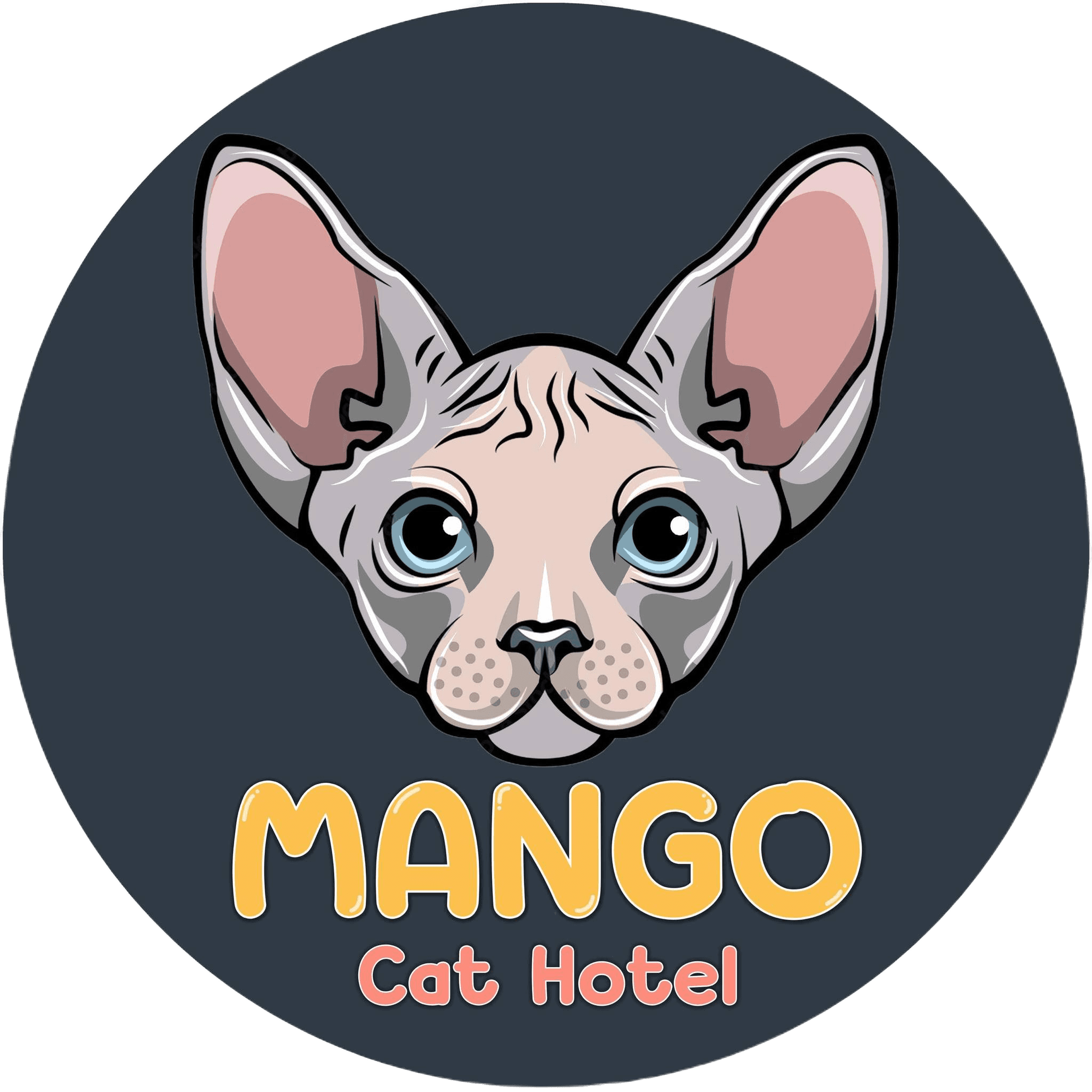 Mango Cat Hotel