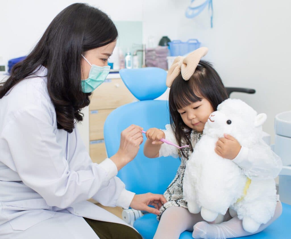 Alpaca Dental Clinic