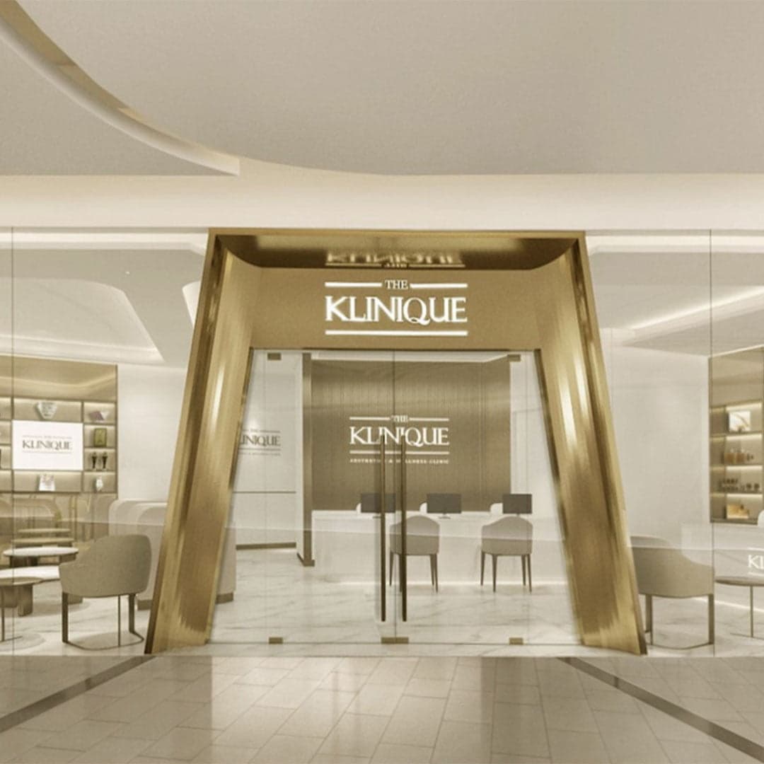 THE KLINIQUE HAIR CENTER
