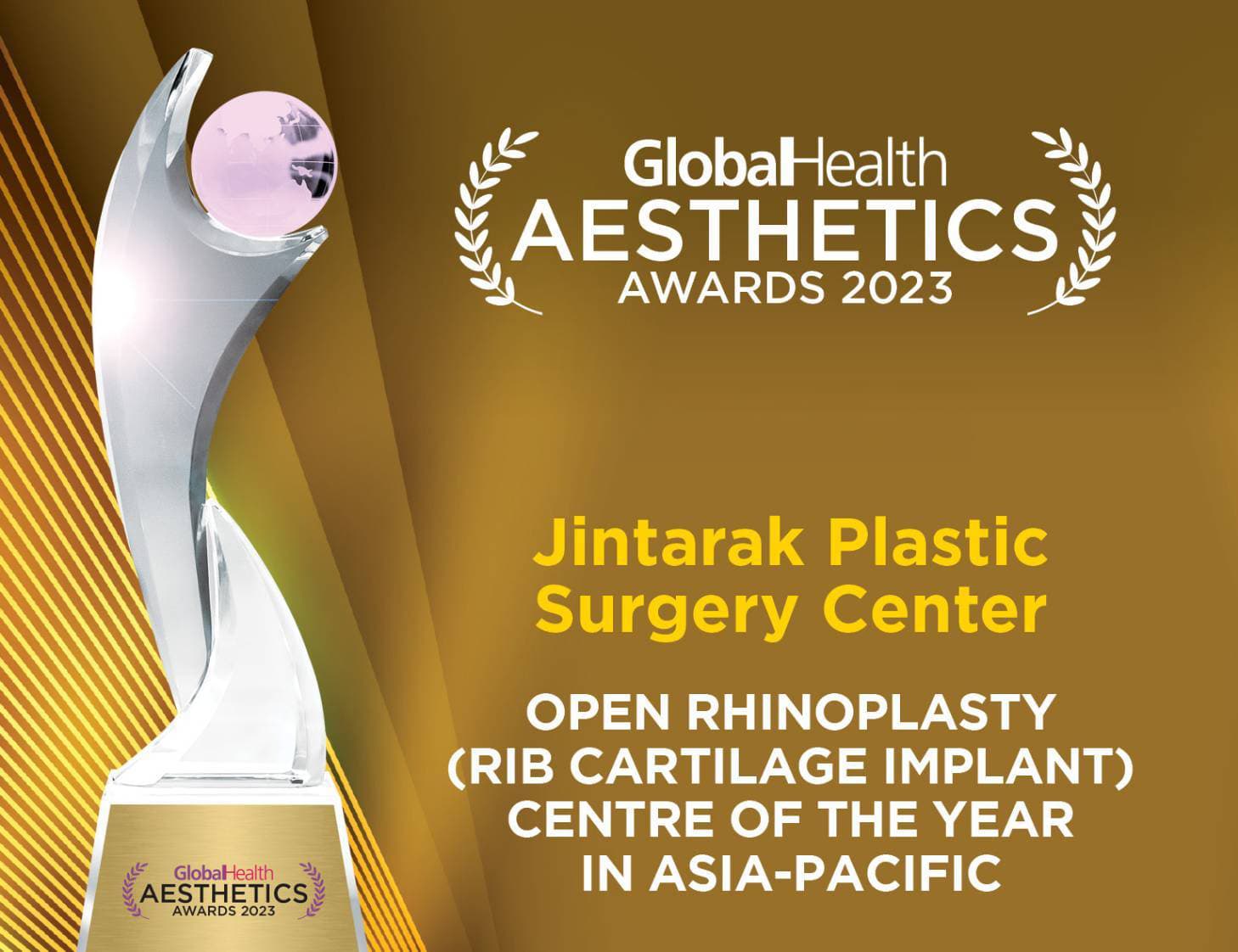 Jintarak Plastic Surgery Center
