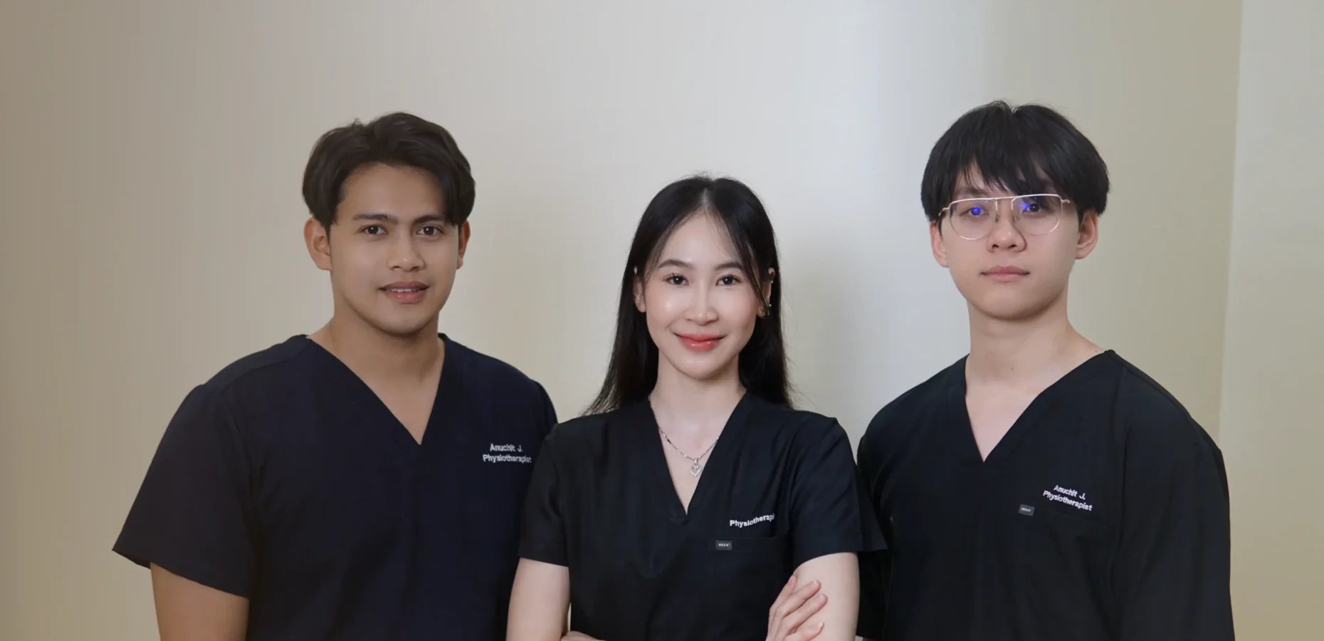 Move On Clinic