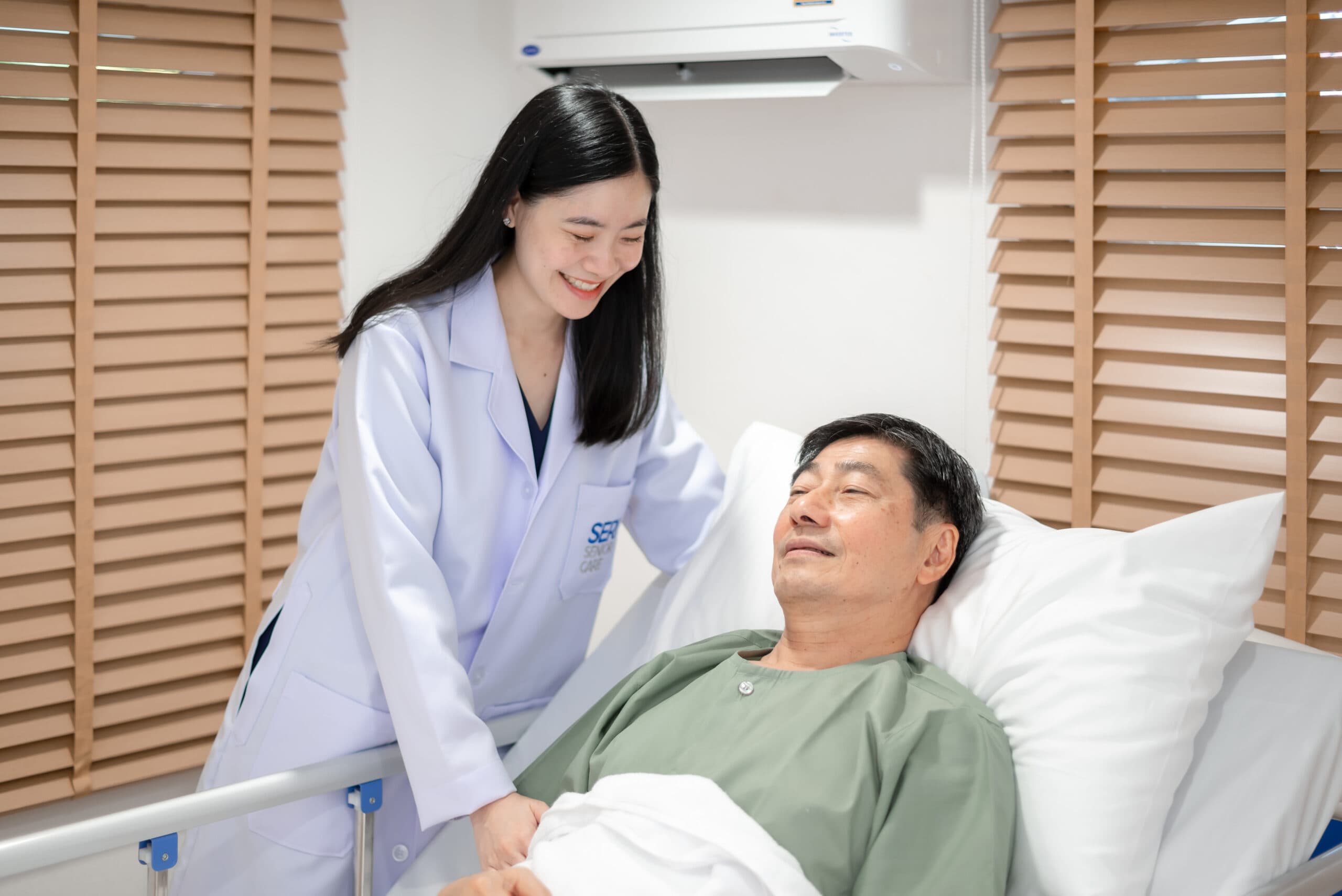 Seri Senior Care