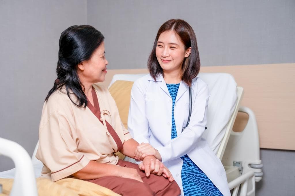 KIN Nursing Home