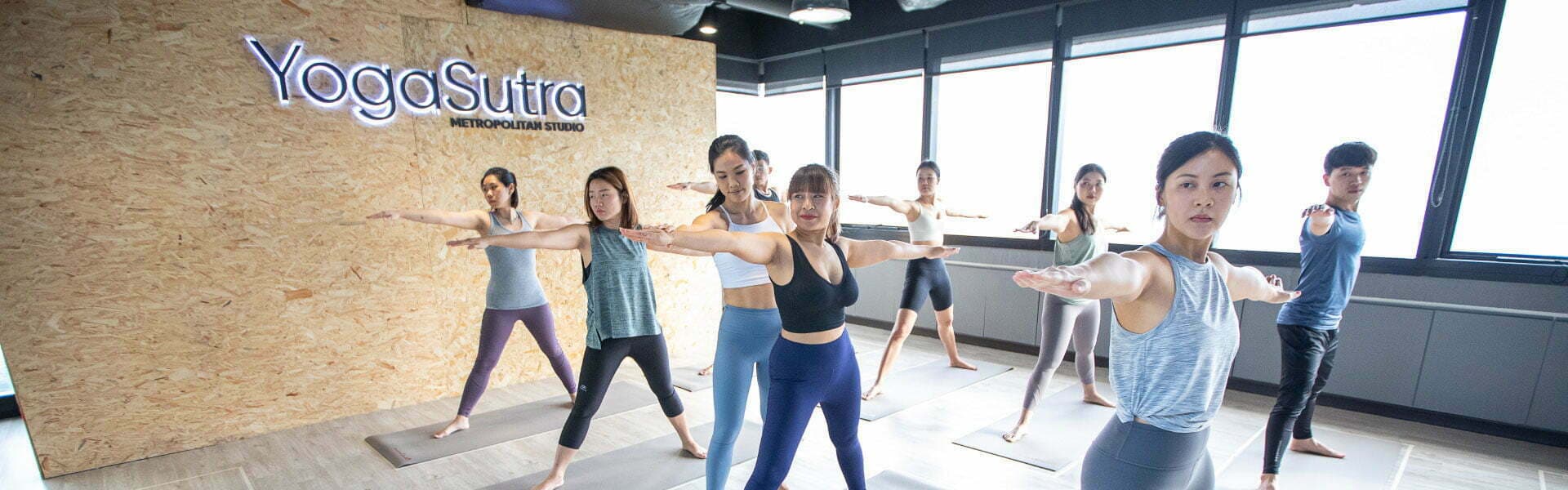 YogaSutra Studio