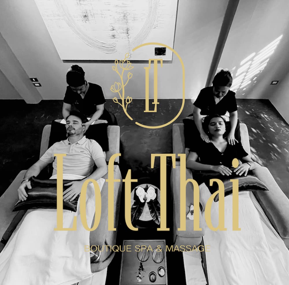Loft Thai Spa & Wellness