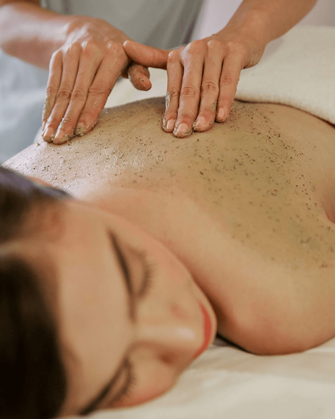 Infinity Wellbeing