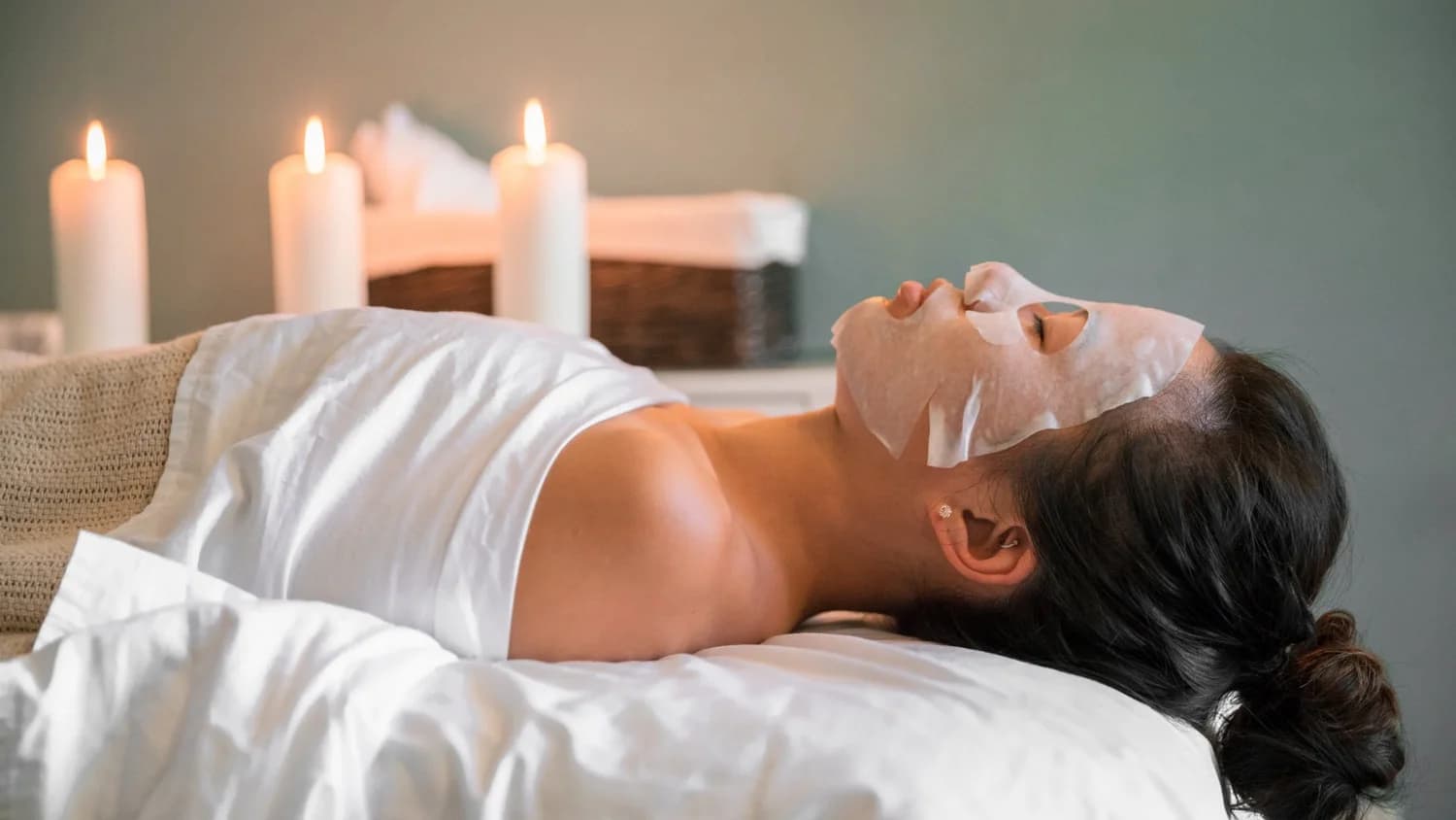 Amaranth Spa & Massage