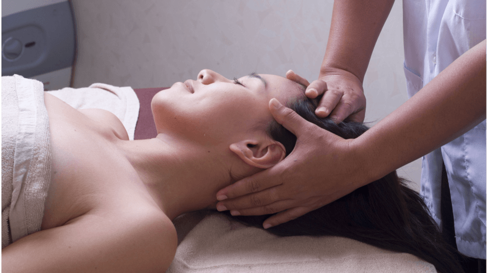 Senses Massage