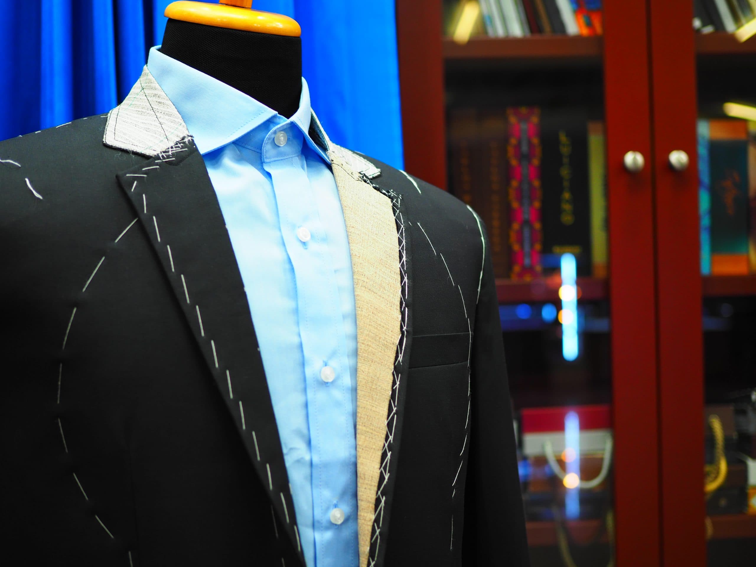 SG Bespoke Tailor