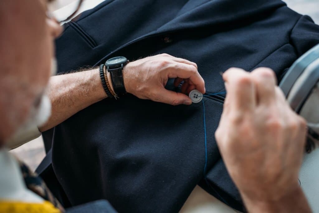 Robin Tailors