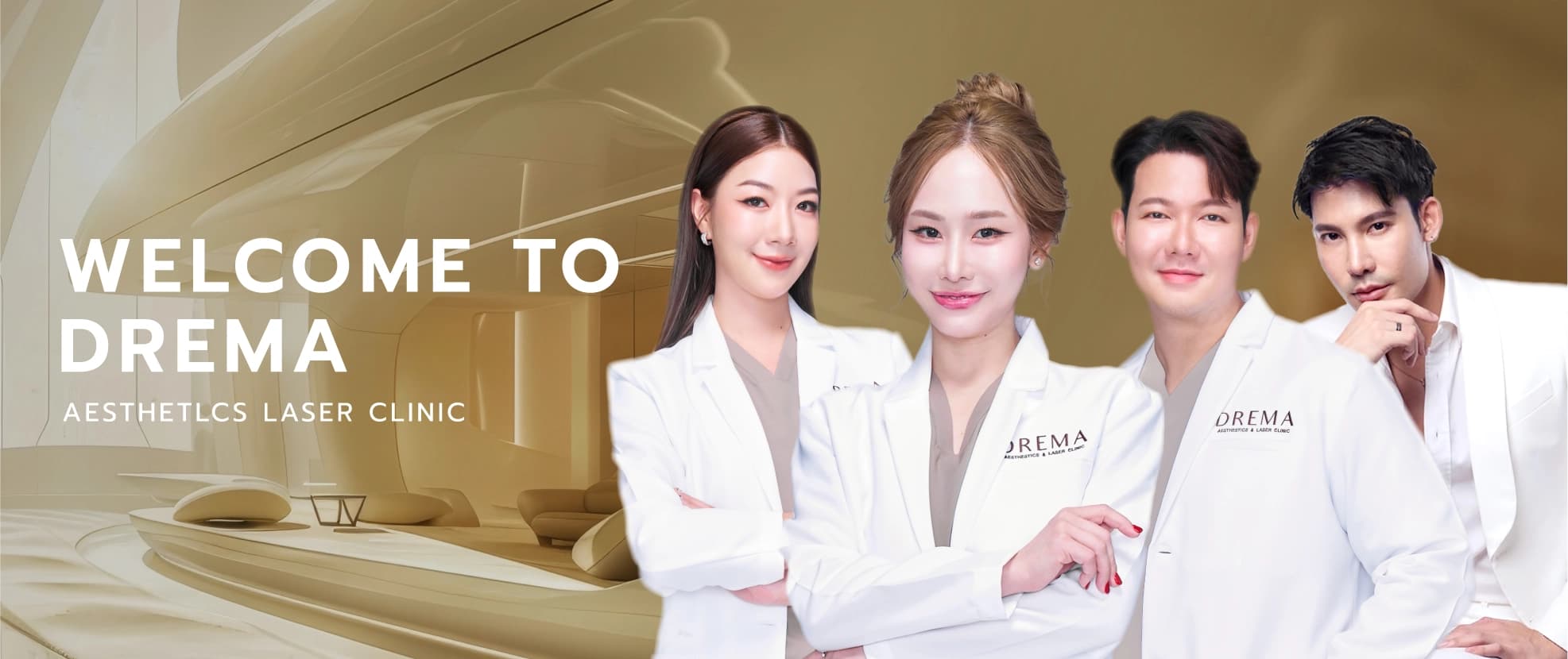 Drema Clinic Aesthetics & Laser