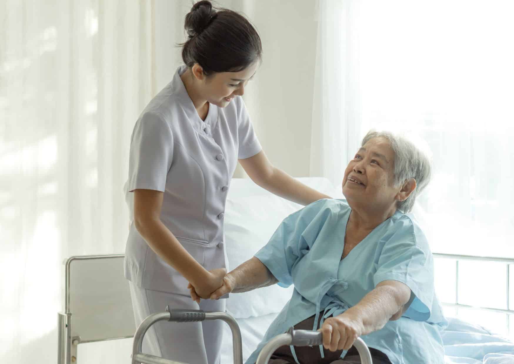 Minder Senior Home