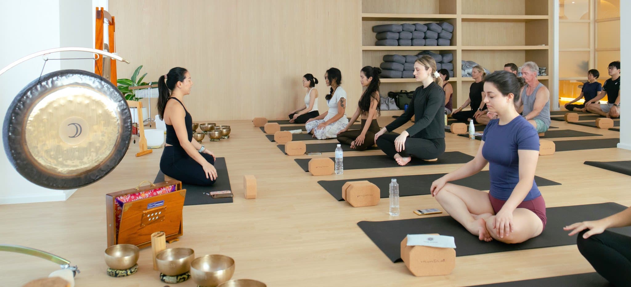 One Yoga Bangkok