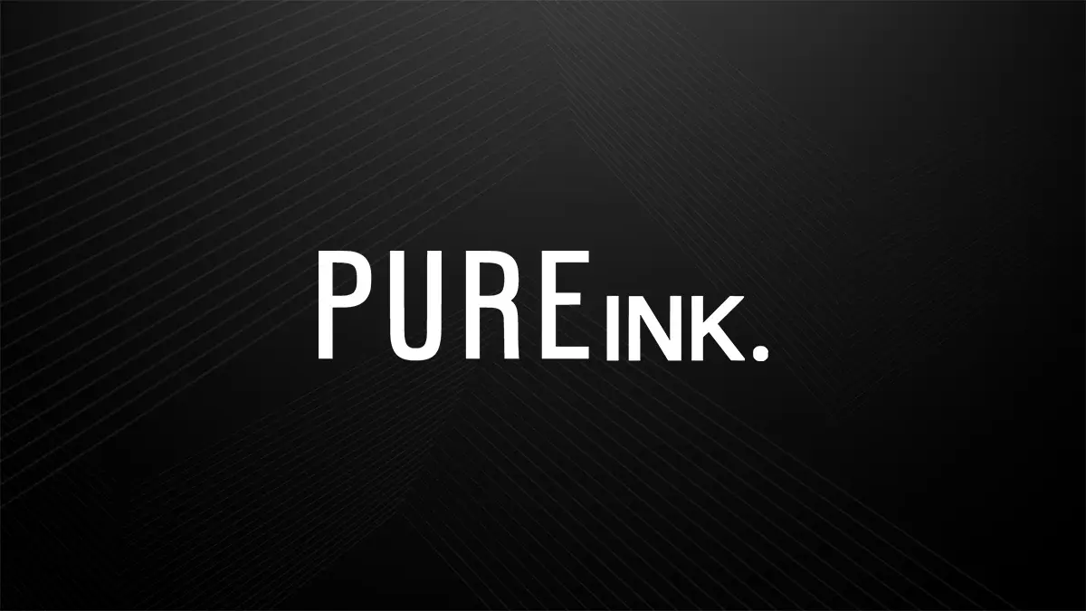 PUREink. Tattoo Bangkok