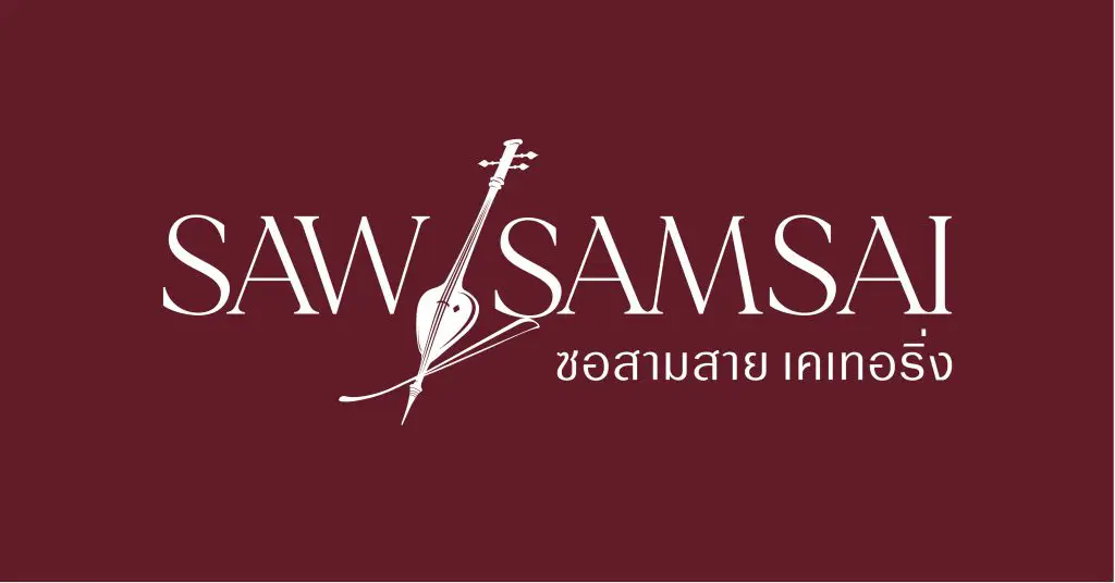 SawSamSai Catering Service
