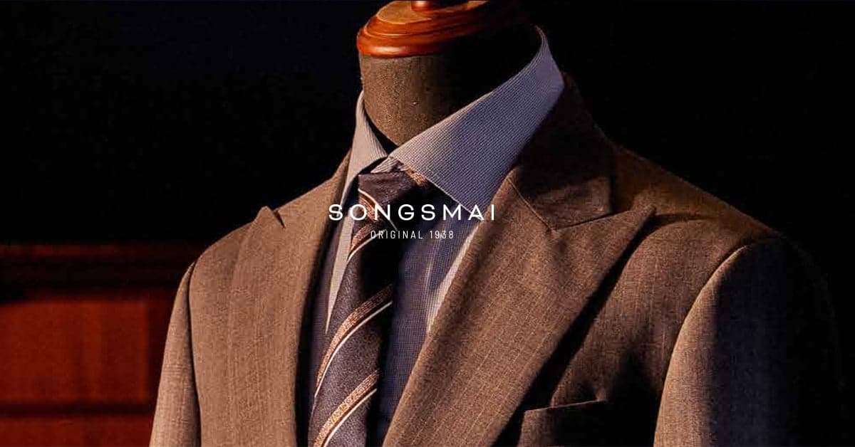 Songsamai Sanghi Tailor