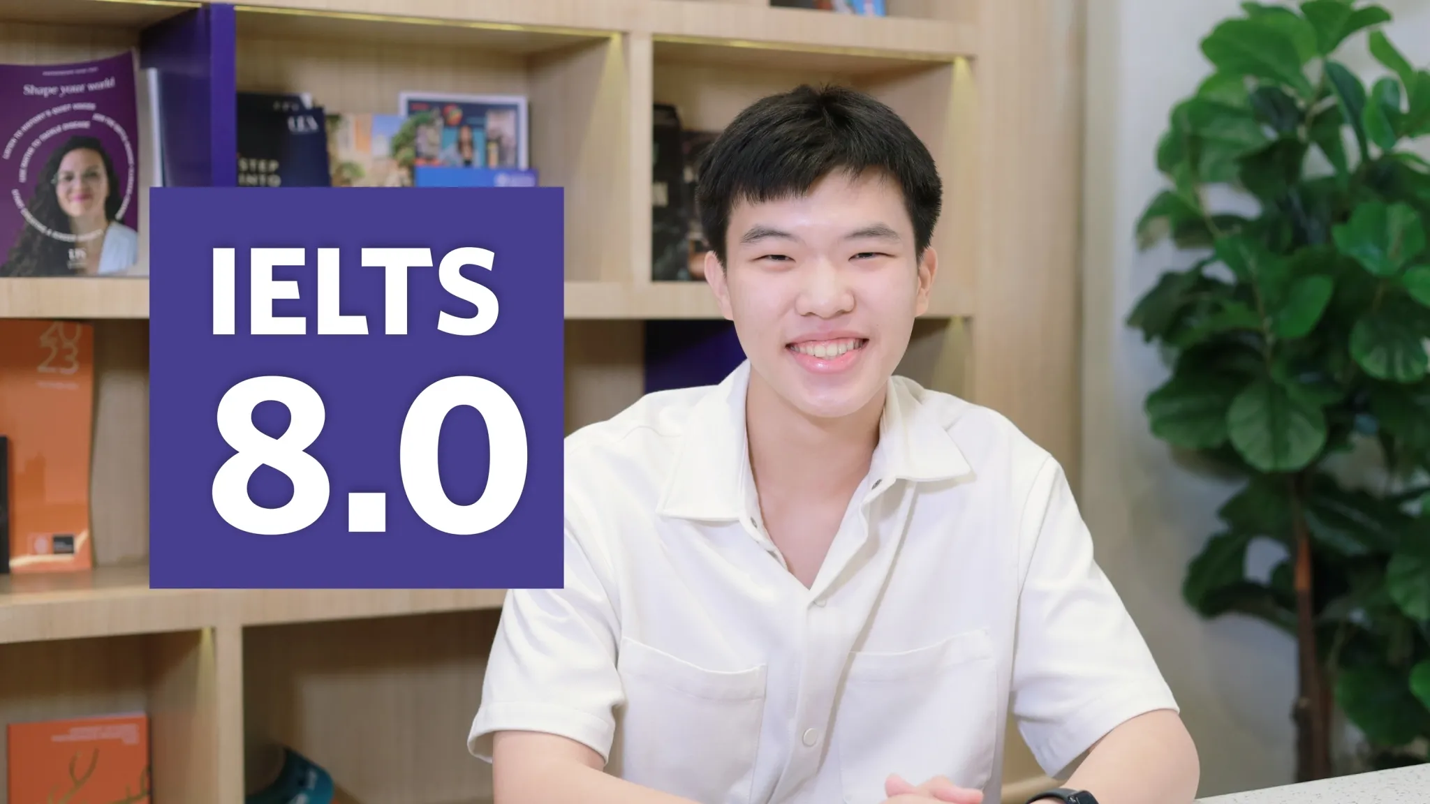 Westminster School of English Silom
