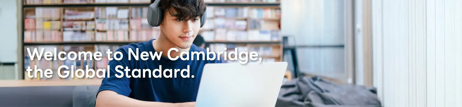 New Cambridge Institute (Thailand) - ศูนย์สอน + ศูนย์สอบ IELTS อย่างเป็นทางการ