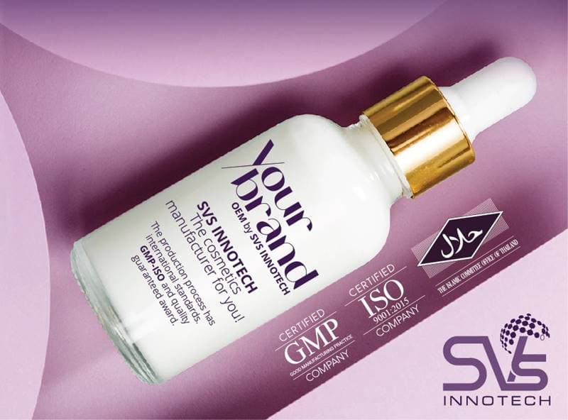 SVS Innotech
