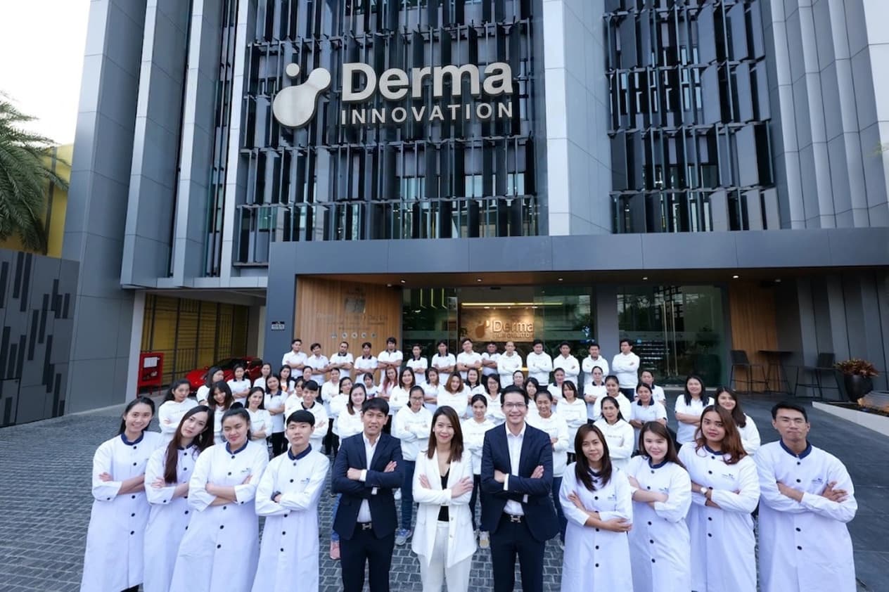Derma Innovation