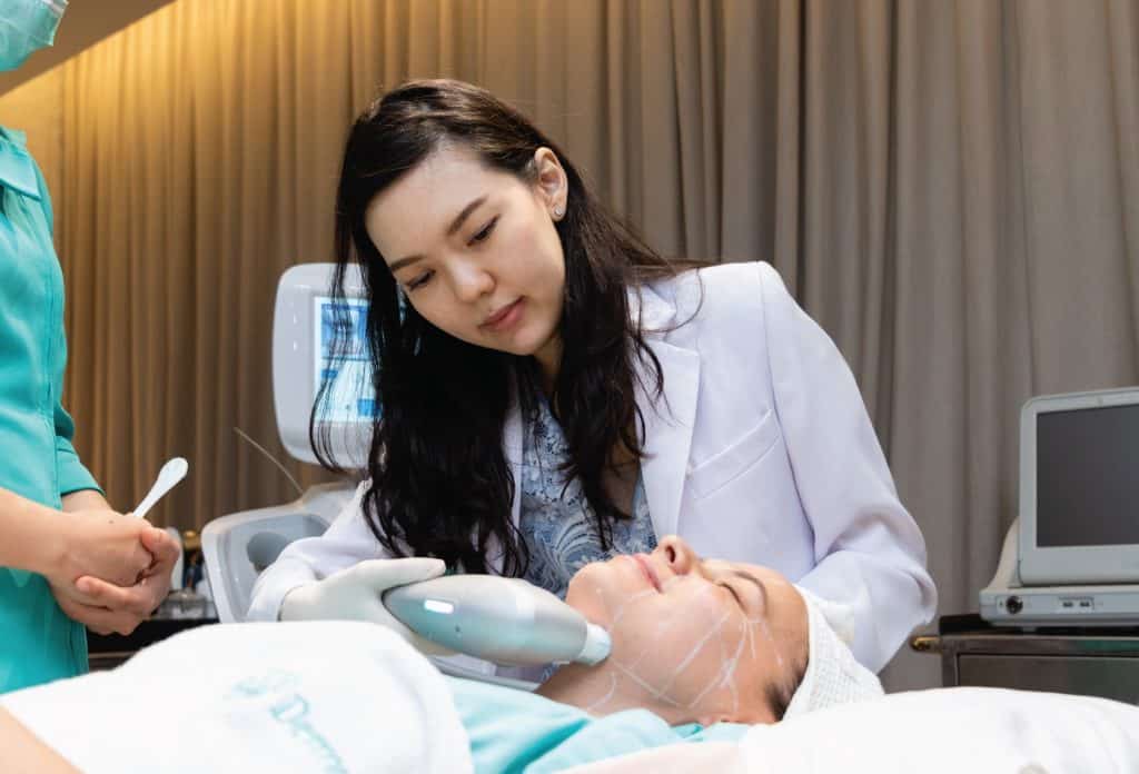 Dermaster Clinic