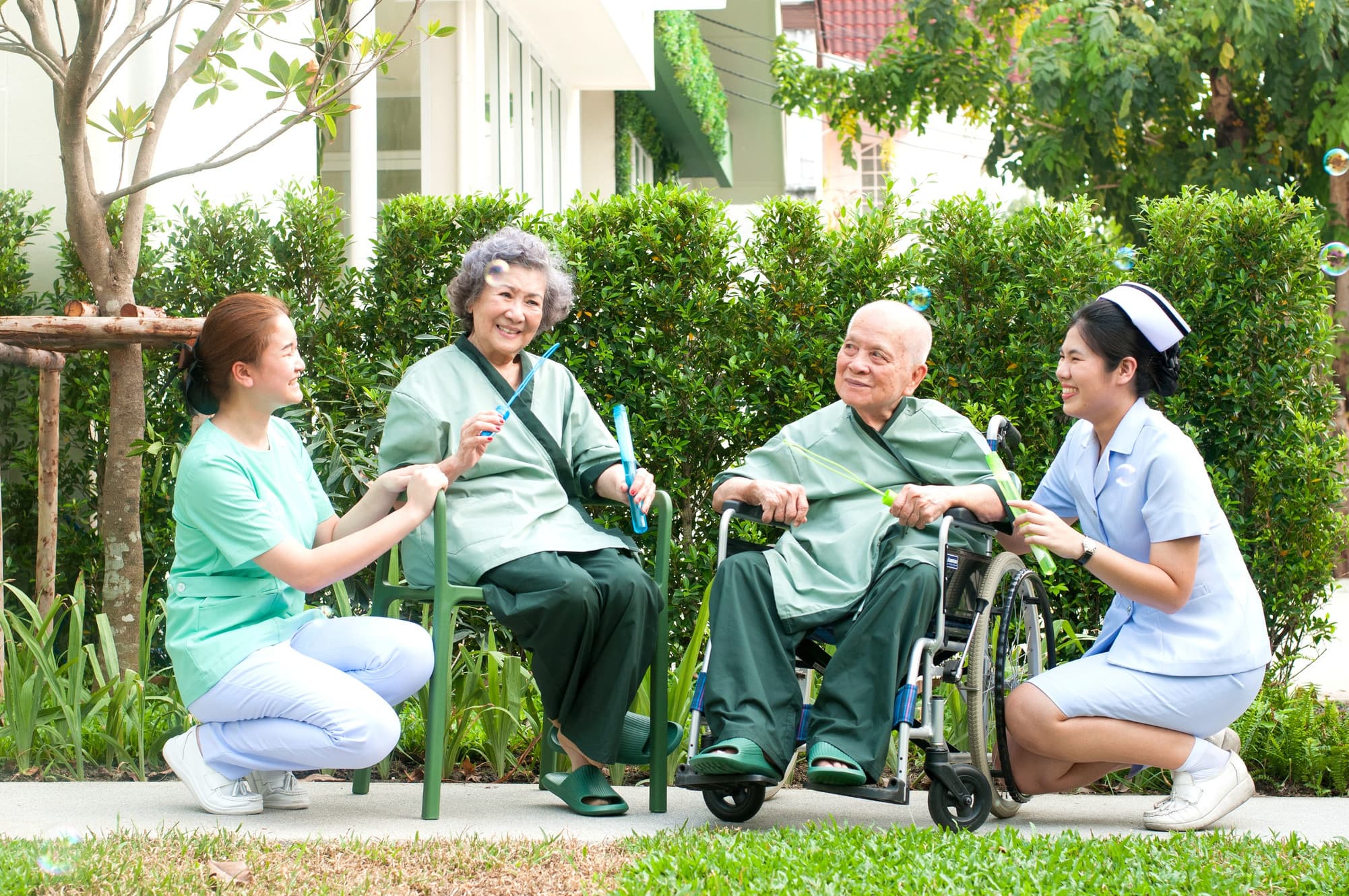 Health at Home Care Center