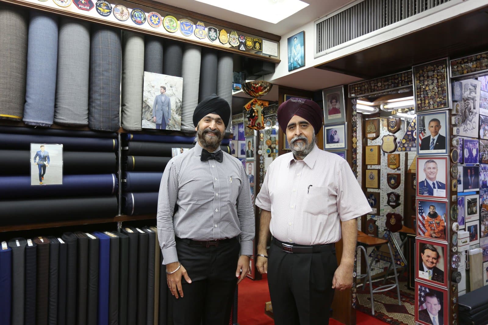 Rajawongse Clothier