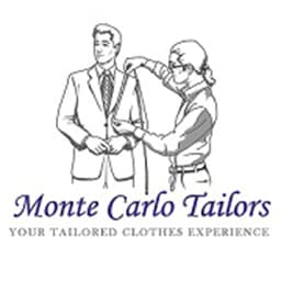 ร้านตัดสูท-ตัดสูทด่วน Monte Carlo Tailors Bangkok